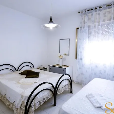 Vakantiehuis - Cod 204 Gallipoli