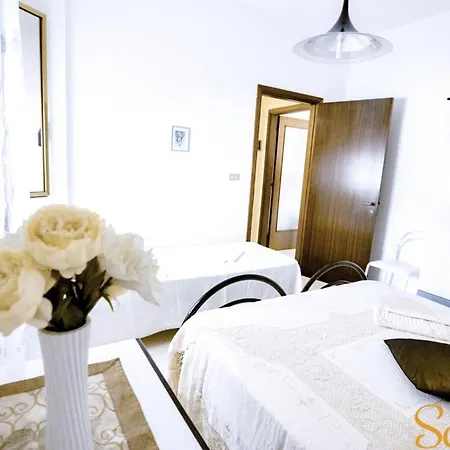 - Cod 204 Vakantiehuis *