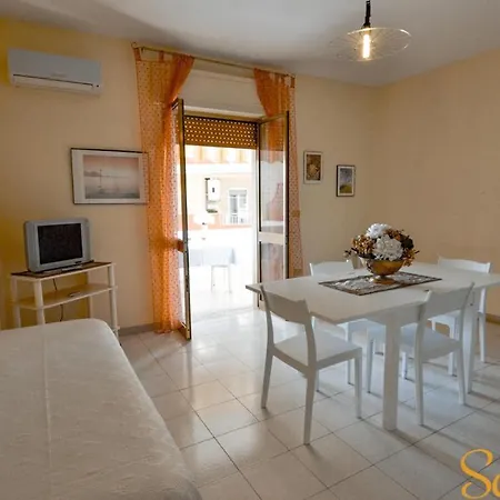 - Cod 204 Vakantiehuis *