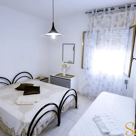 - Cod 204 Holiday home Gallipoli