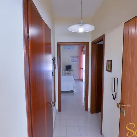 Holiday home - Cod 204 Gallipoli