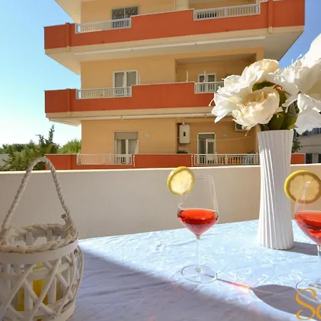 Holiday home - Cod 204 Gallipoli